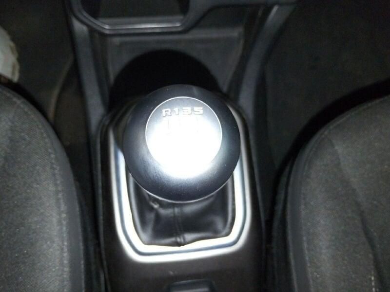 Jeep Renegade 1.0 T3 Limited