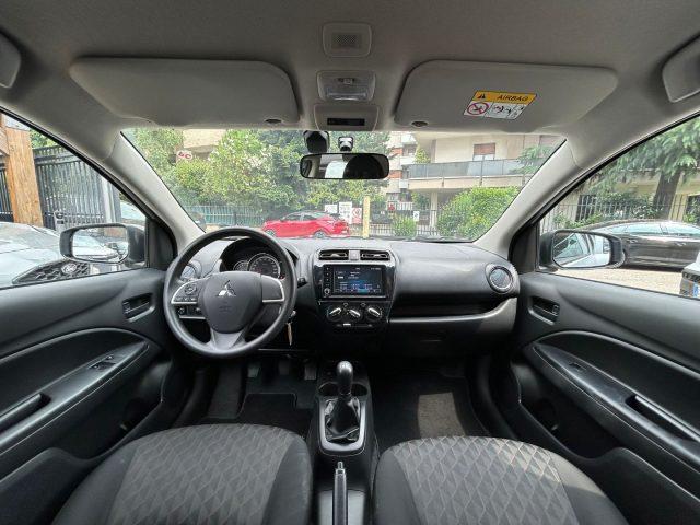 MITSUBISHI Space Star 1.2 Invite SDA * PREZZO PROMO *