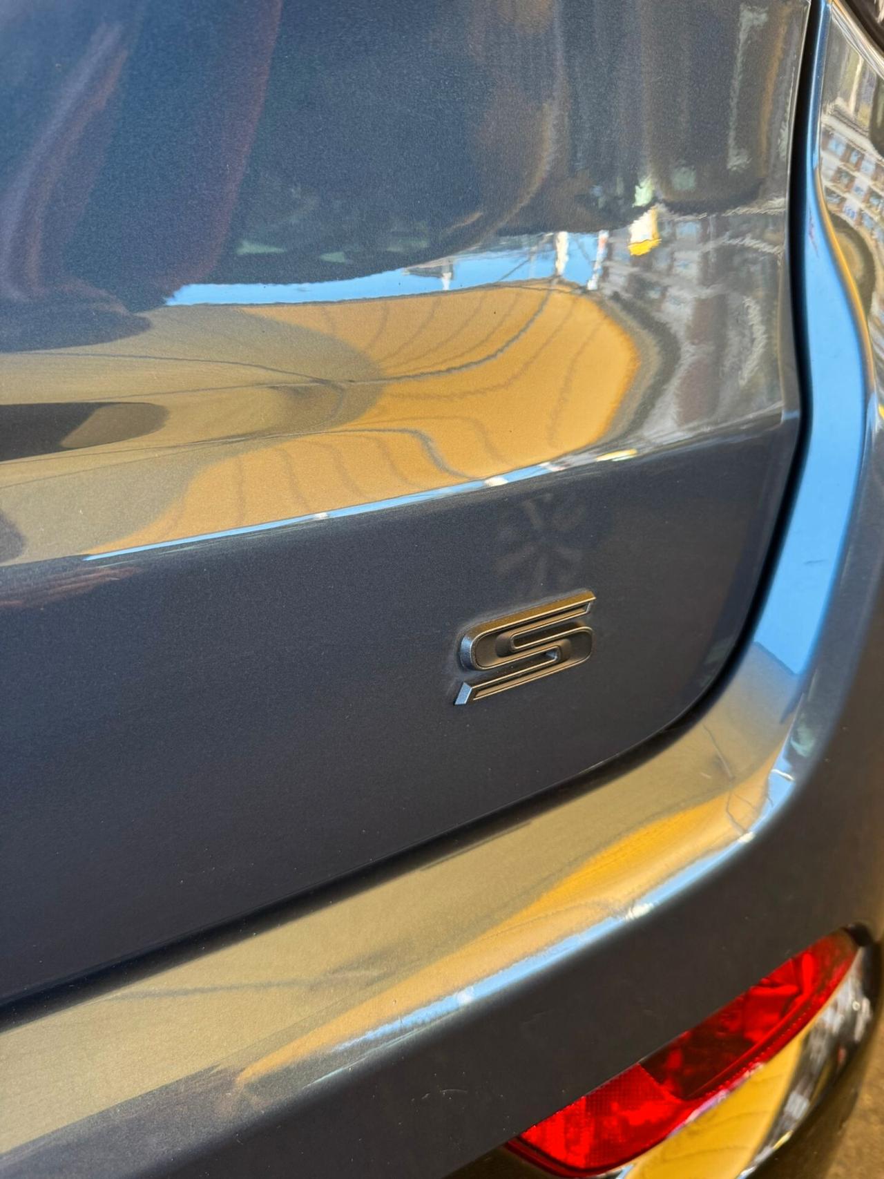 JEEP COMPASS 1.6 MJET II 2WD *S* **PREZZO REALE**