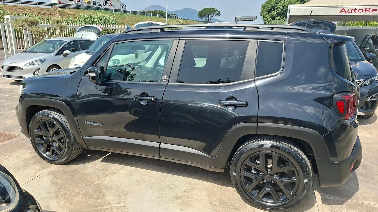 Jeep Renegade 1.6 Mjt Brooklyn Edition 2020