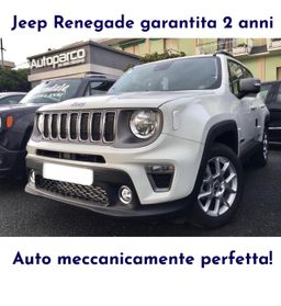 Renegade 3482693111 GARANTITA 2ANNI