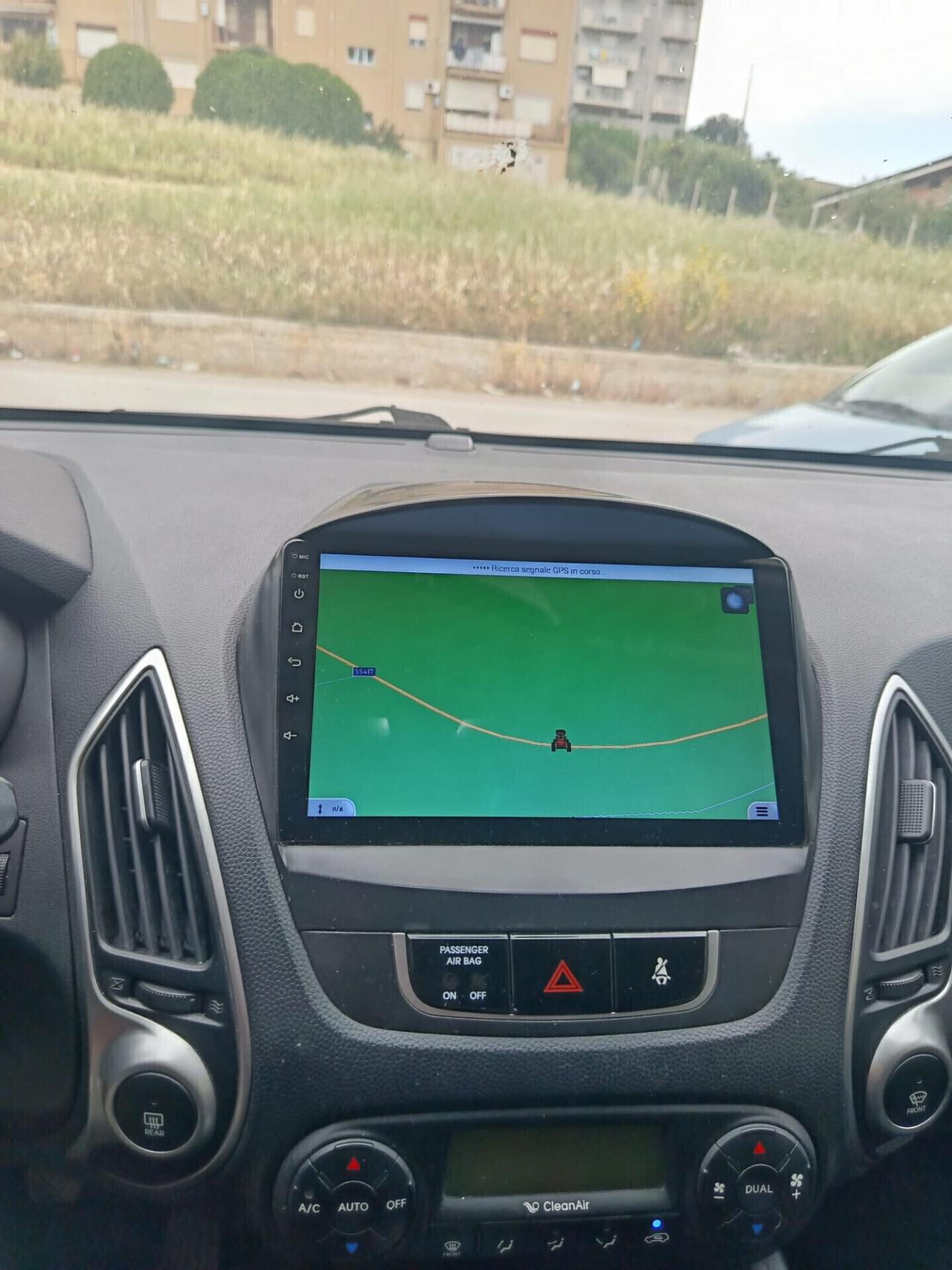 Hyundai iX35 1.7 CRDi 2WD Comfort
