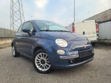 Fiat 500 1.200 CABRIO SOLO 80.000 KM