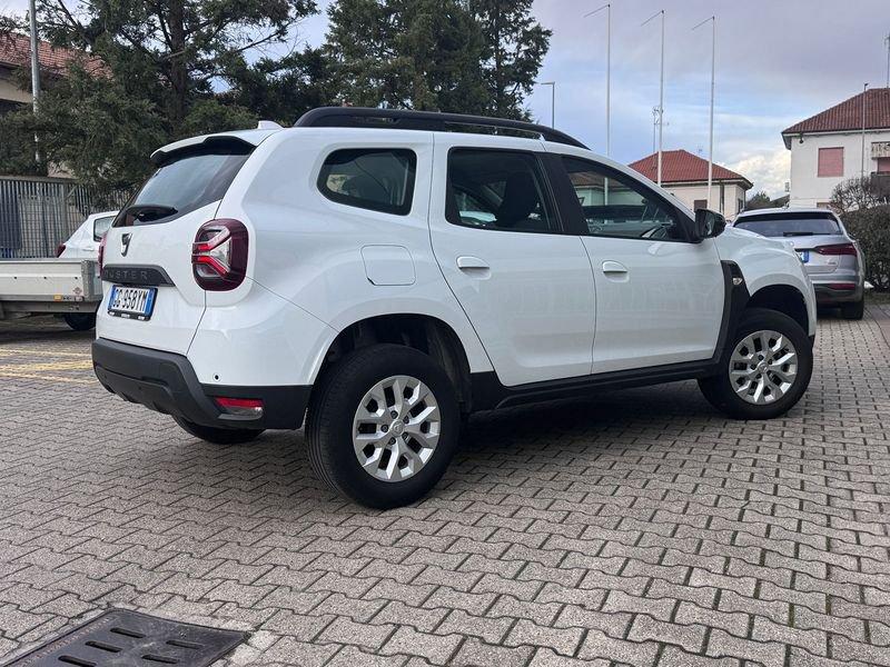 Dacia Duster 1.0 TCe GPL Comfort SL DaciaPlus 4x2 1.0 tce Comfort SL DaciaPlus Gpl 4x2 100cv