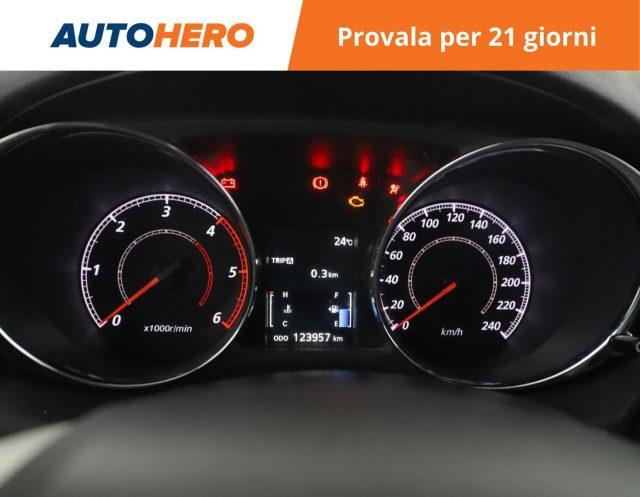 MITSUBISHI ASX 1.8 DI-D 116 CV 2WD Invite