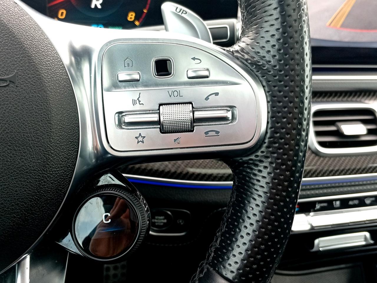 Mercedes-benz GLE 53 AMG 4Matic+ Mild Hybrid PREMIUM