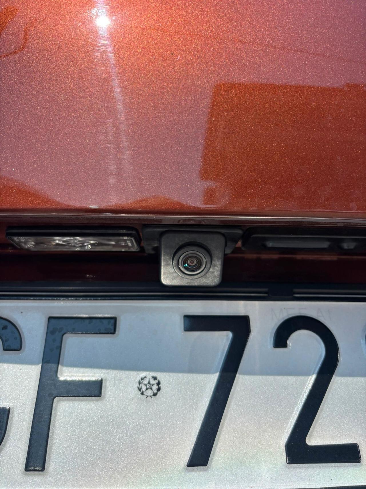 Peugeot 5008 BlueHDi 130 S&S EAT8 Allure Pack NESSUN VINCOLO