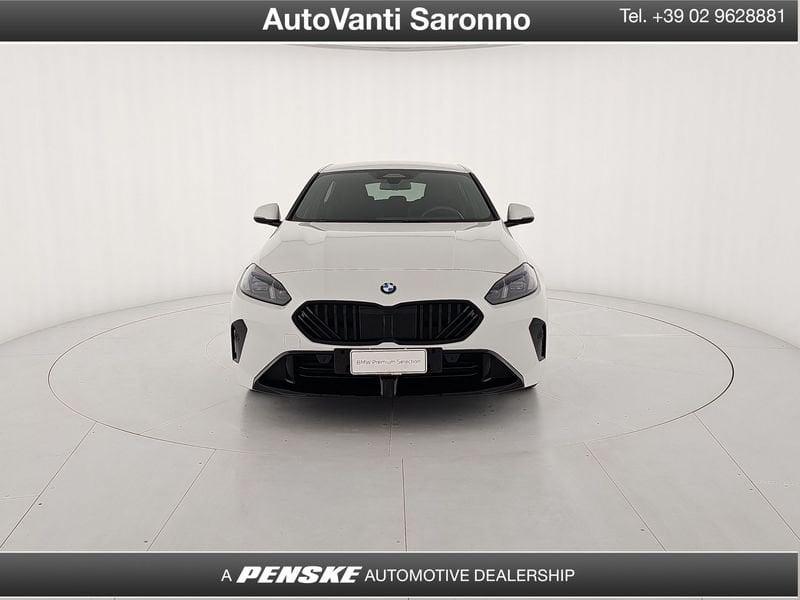 BMW Serie 1 118d MSport Pro