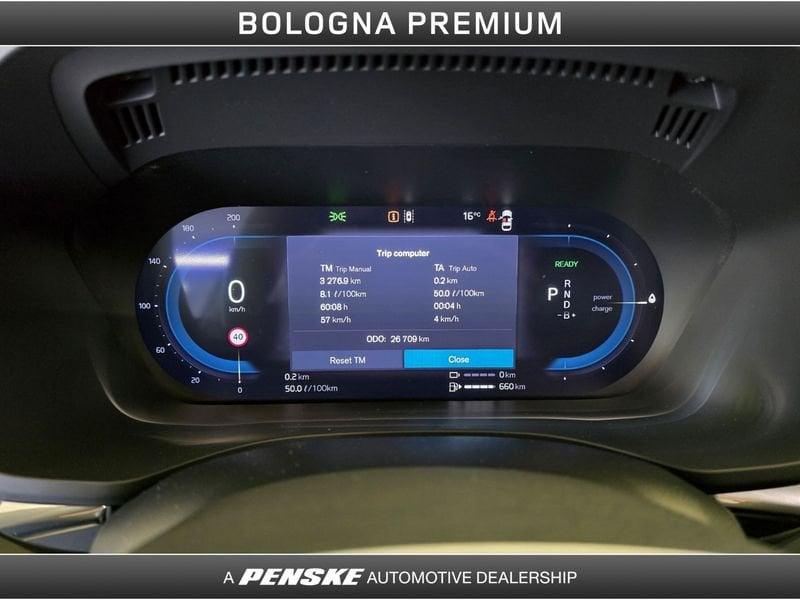 Volvo XC60 XC60 T6 Plug-in hybrid AWD automatico Plus Dark