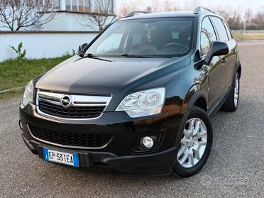 Opel Antara 2.2 CDTI 163CV 4x2 Cosmo