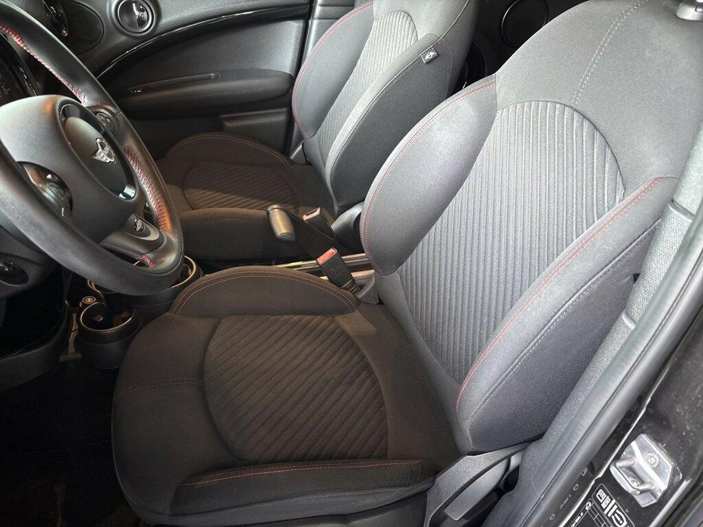 Mini Cooper Countryman 1.6 Cooper