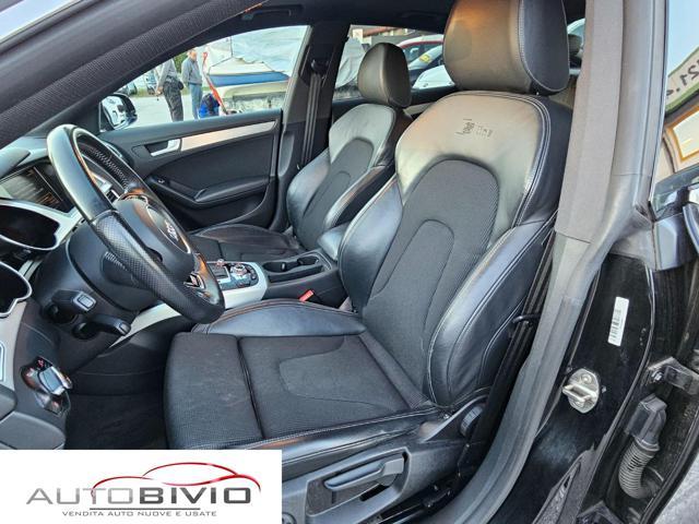 AUDI A5 SPB 2.0 TDI 190 CV quattro S tr. S line