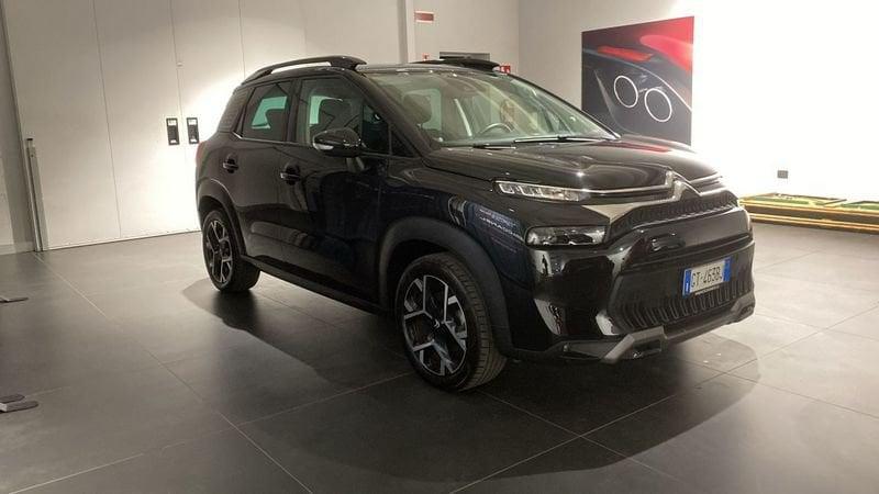 Citroën C3 Aircross C3 Aircross PureTech 130 S&S EAT6 Max