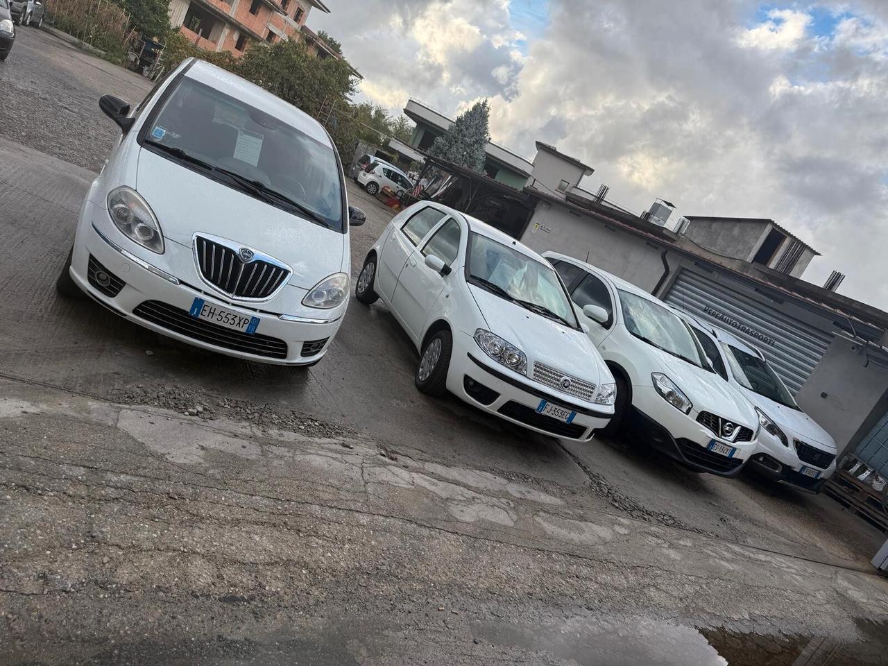 Peugeot 107 1.0 68CV 3p. Desir