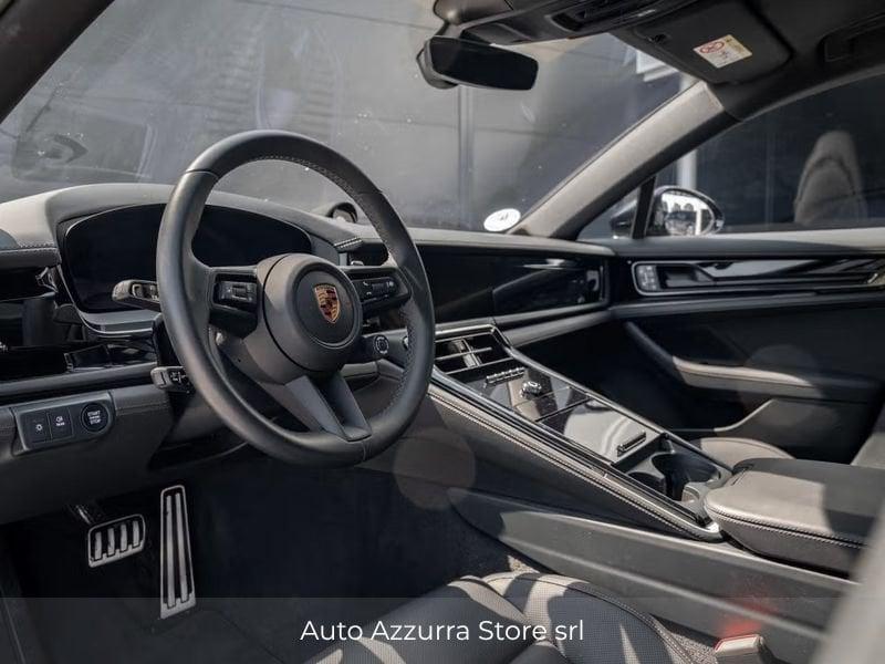 Porsche Panamera 4 E-Hybrid | IVA, BOSE, INNO DRIVE, PANORAMA, 360°