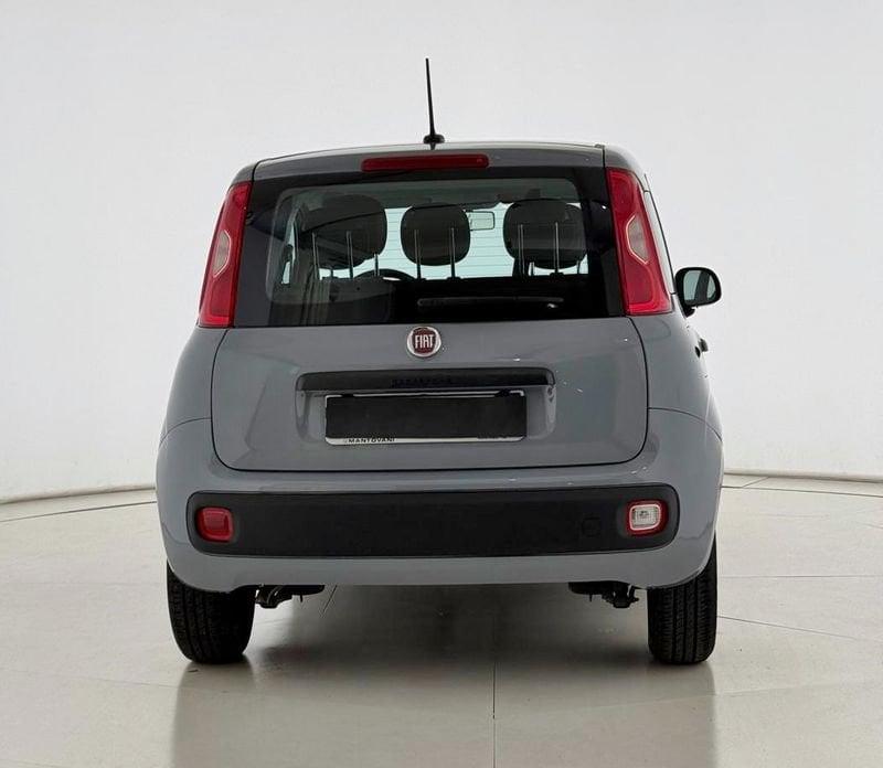 FIAT Panda 1.0 FireFly S&S Hybrid Easy