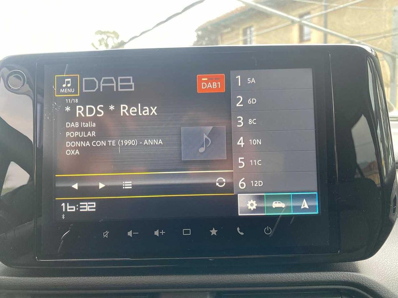 Suzuki Swift 1.2 Hybrid Top 4x4