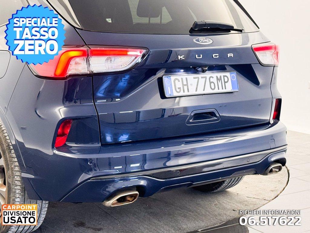 FORD Kuga 1.5 ecoboost st-line 2wd 150cv del 2021