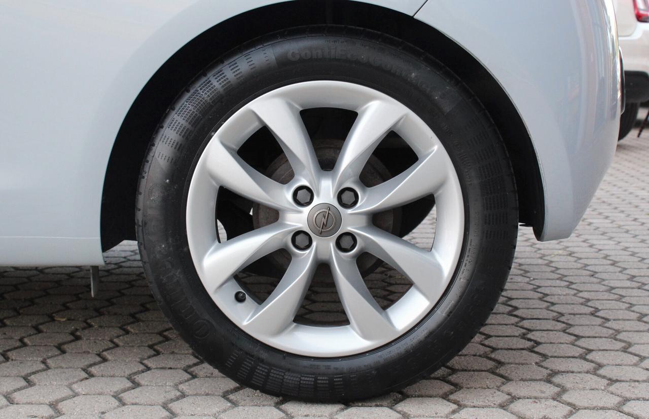 Opel Adam 1.2 Jam 70CV