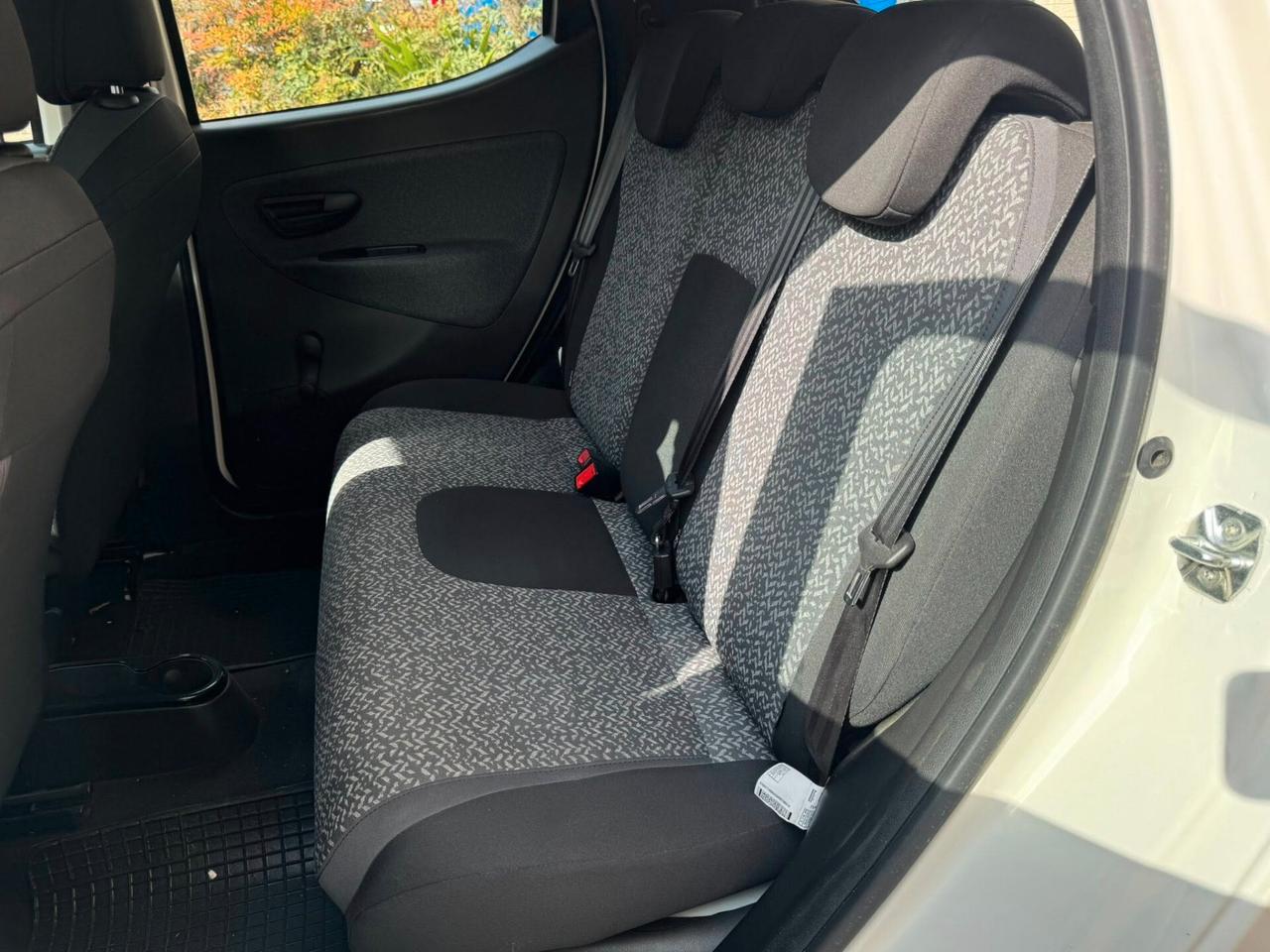 LANCIA YPSILON 1.2 BENZINA SOLI 39.000 KM PERFETTA