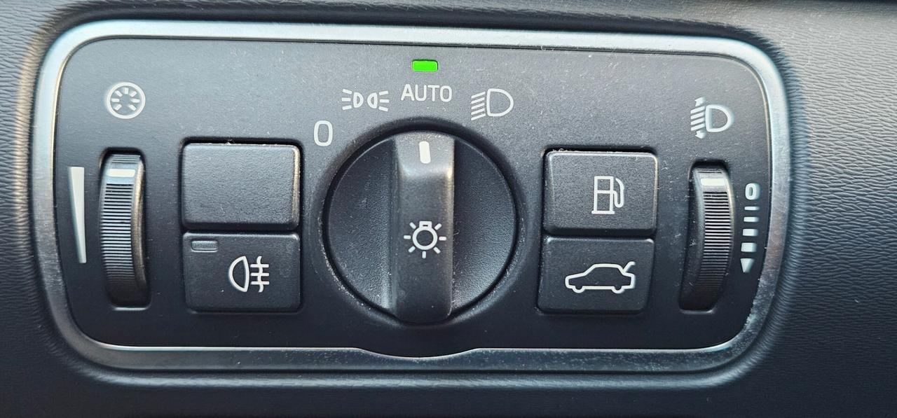 Volvo V60 Automatica 120 CV