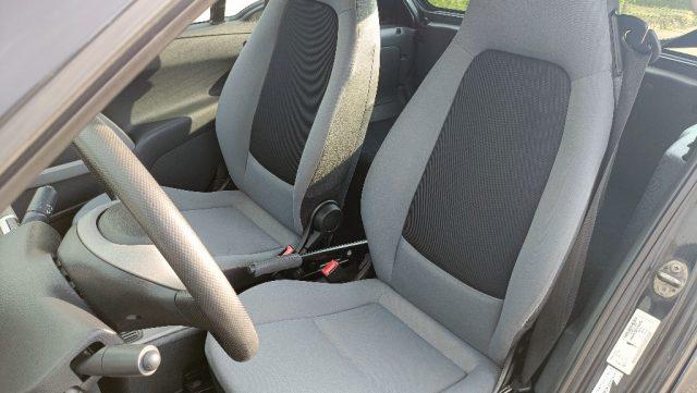 SMART ForTwo 1000 52 kW coupé passion n°8