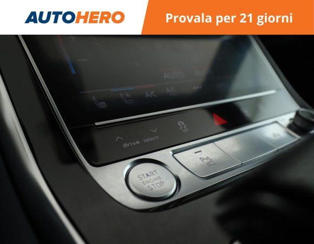 AUDI Q8 50 TDI 286 CV quattro tiptronic