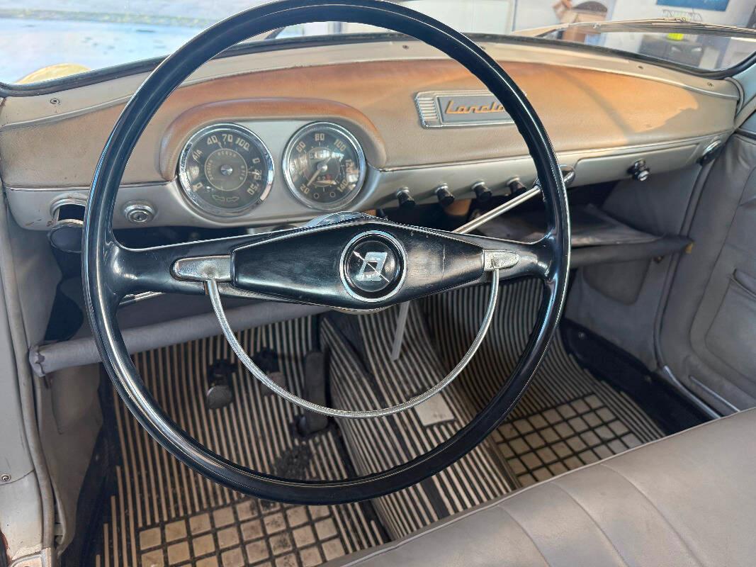 Lancia Appia Appia III Serie