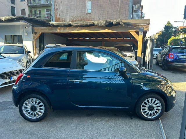 FIAT 500 1.0 Hybrid Dolcevita *PREZZO PROMO*