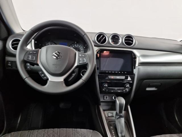 SUZUKI Vitara 1.4 Hybrid A/T 4WD AllGrip Starview
