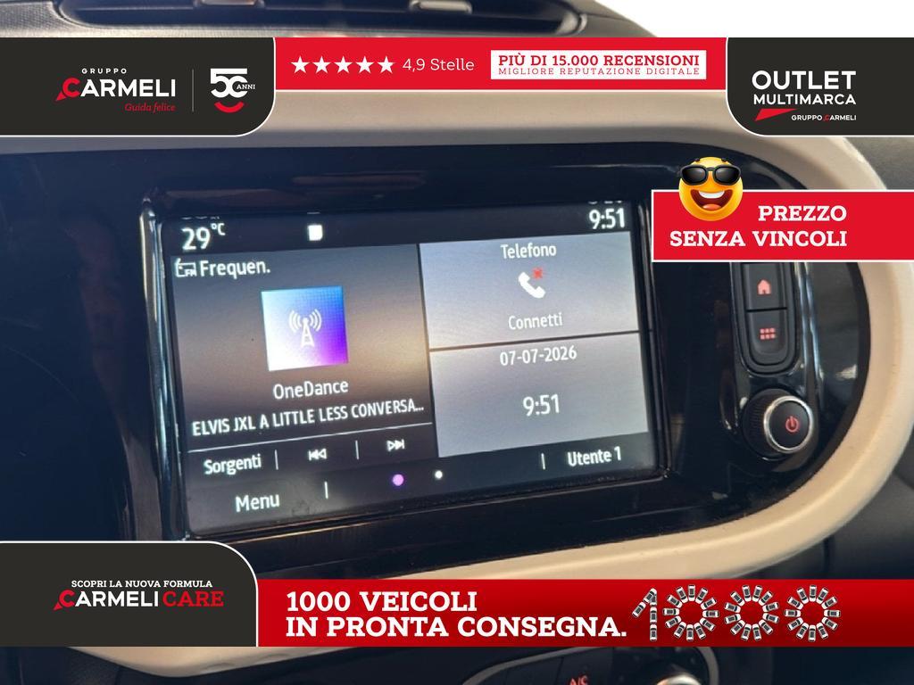 Renault Twingo 1.0 SCe Zen