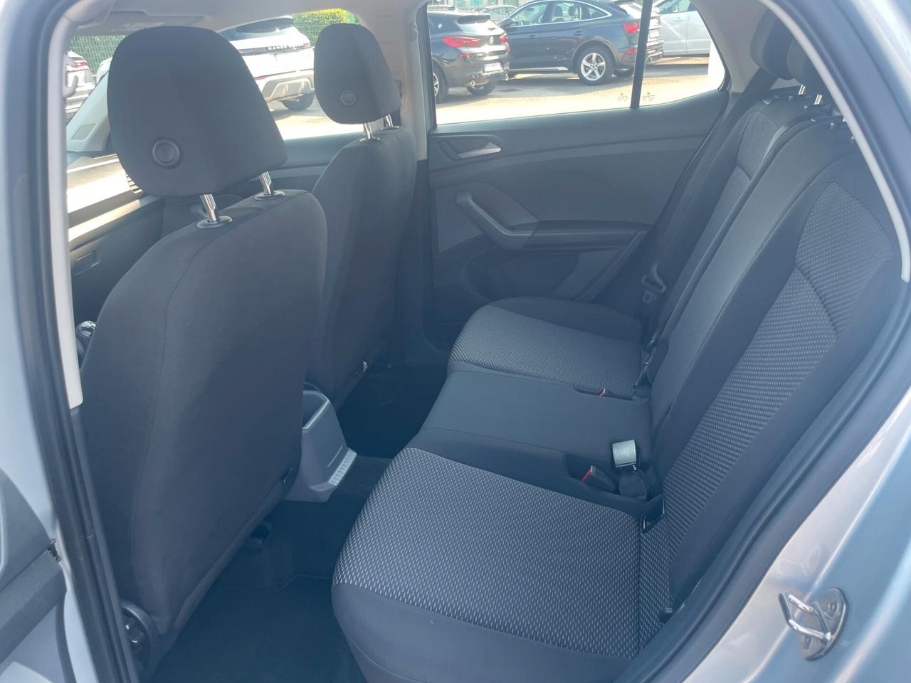 Audi Q3 SPB 35 TDI S tronic Business Plus