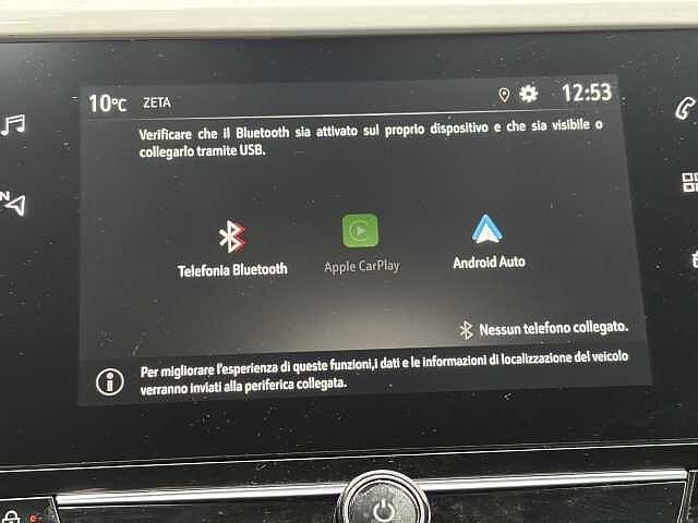 Opel Corsa 1.2 75 CV Elegance