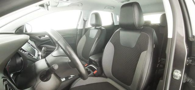 OPEL Grandland 1.5 diesel Ecotec aut. Business Elegance