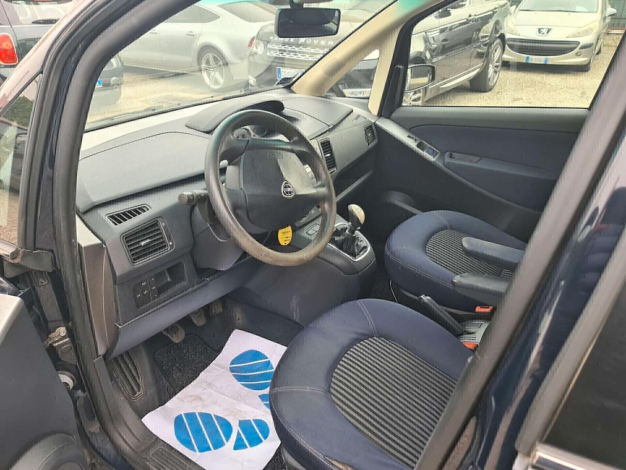 Lancia MUSA 1.4 16V Oro