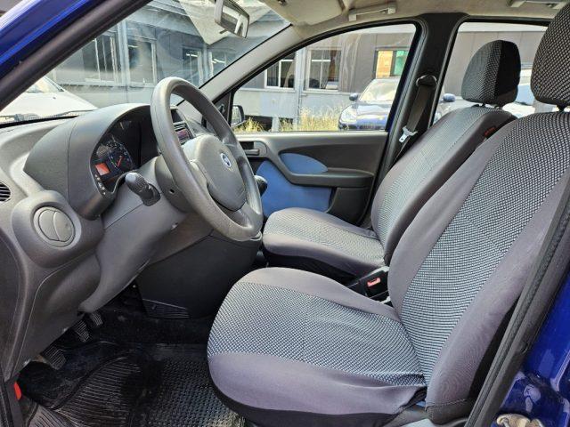 FIAT Panda 1.2