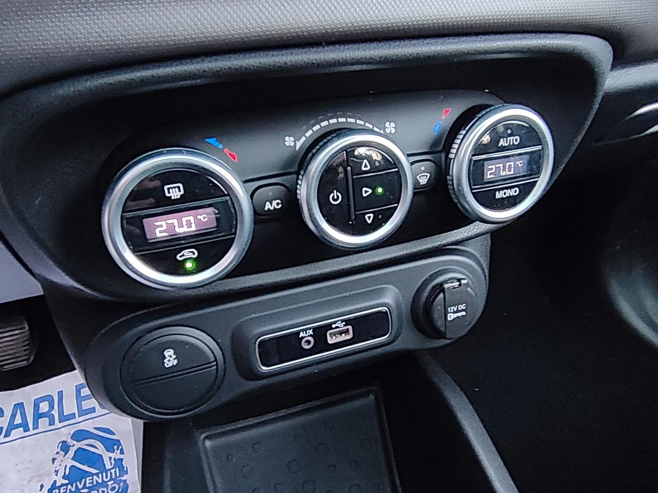 Fiat 500L 1.4 T-Jet 120 CV GPL DI SERIE Lounge