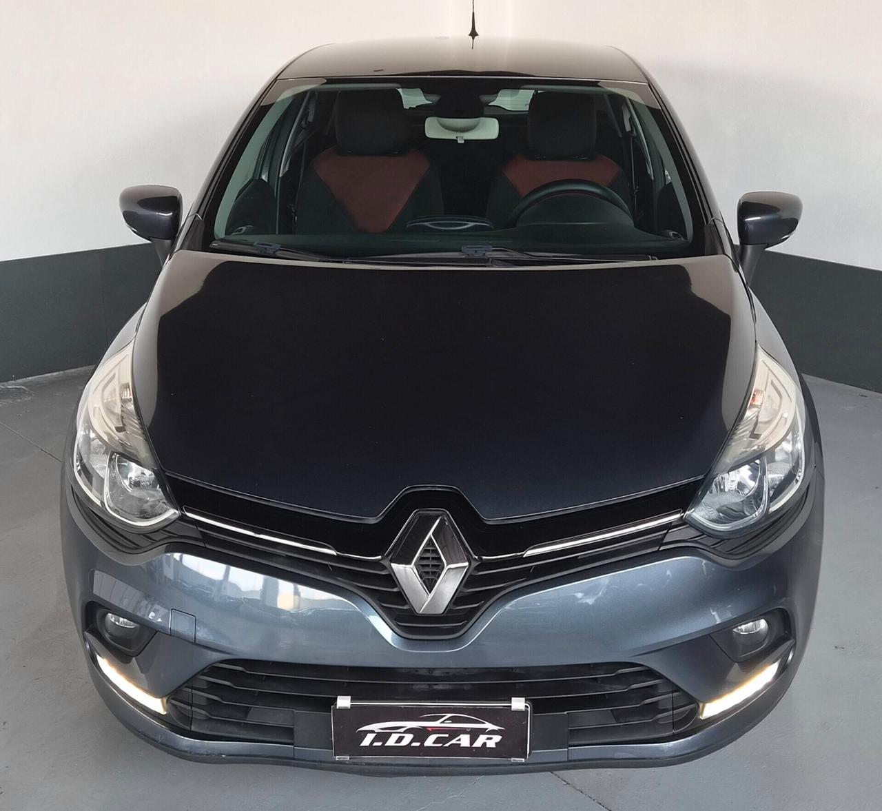 Renault Clio dCi 8V 75 CV Start&Stop 5 porte (Neopatentatti)