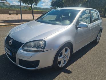 Volkswagen Golf 2.0 16V TDI 5p. Comfortline