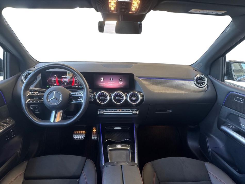 Mercedes Classe B 250 250 e Plug-In-Hybrid Advanced Plus AMG Line Speedshift DCT AMG 8G