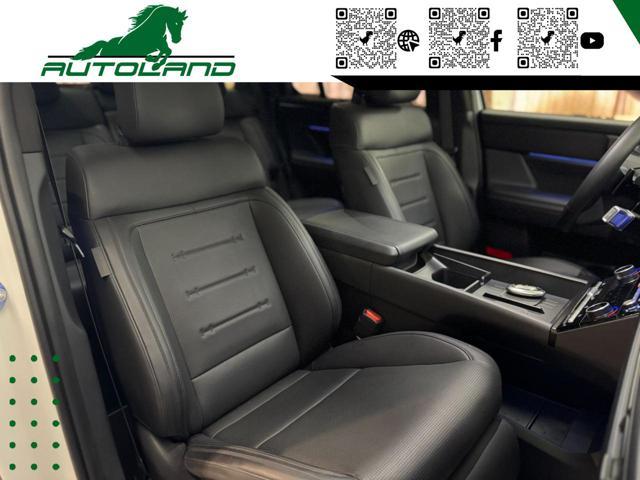 HYUNDAI Santa Fe 1.6T-GDi PHEV 4WD AT 7 posti XClass