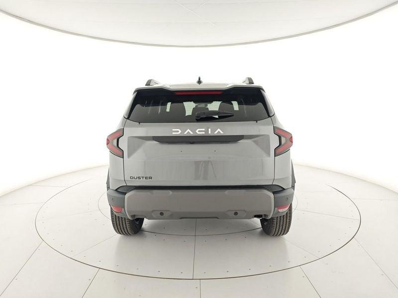 Dacia Duster Eco-G 120 CV Journey
