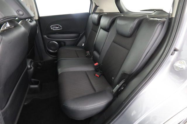 HONDA HR-V HR-V 1.5 i-VTEC CVT Executive Navi ADAS