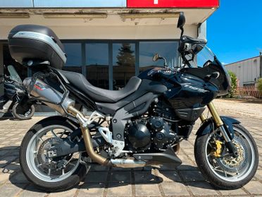 Triumph Tiger 1050