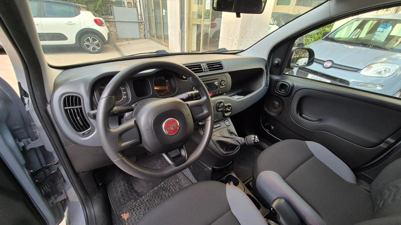 Fiat Panda 1.2 Easy