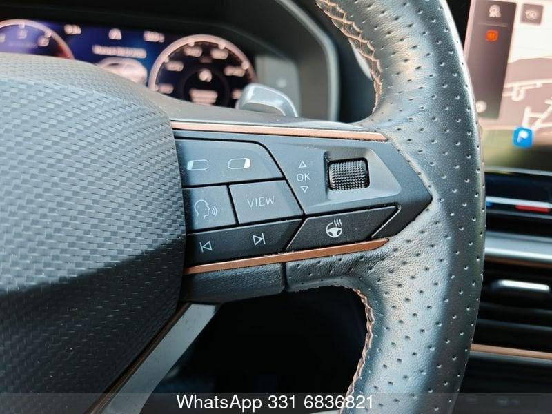 Cupra Formentor Formentor 1.5 TSI DSG