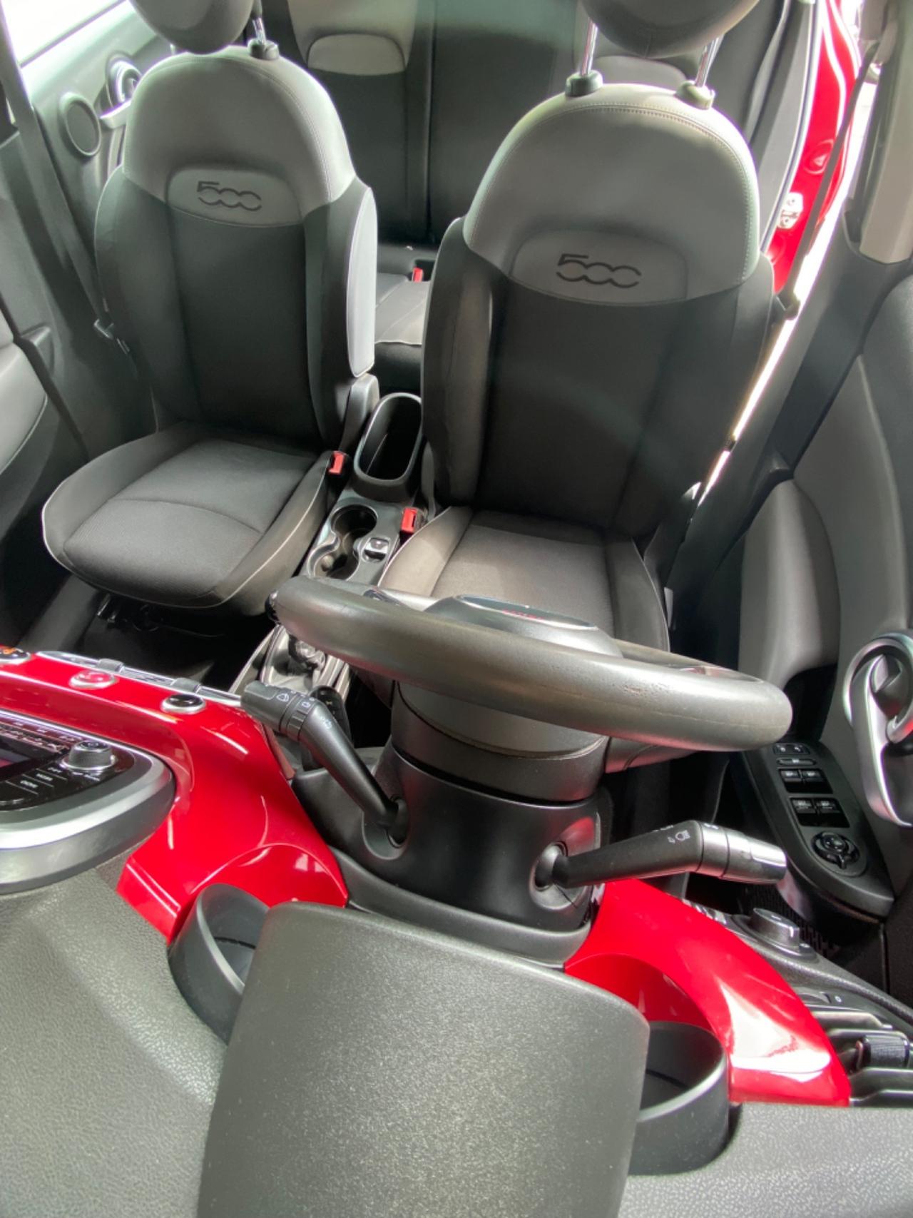 Fiat 500X 1.6 E-Torq 110 CV Pop Star