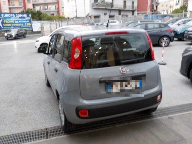 FIAT Panda 1.3 MJT 95 CV S&S Easy