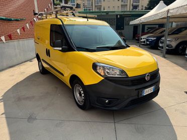 Fiat Doblò 1.3 MJT PC-TN Cargo SX ANNO 01/2020 UNICO PROPRIETARIO PREZZO IVA COMPRESA