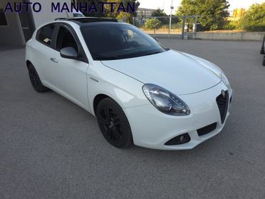 ALFA ROMEO Giulietta 1.6 JTDm-2 105 CV tetto apribile
